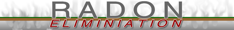 radon, elimination, mercury, lead 