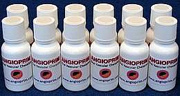 Angioprim is a safe way to reduce Arterial plaque in your arteries and veins.